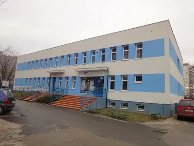 Przychodnia Kozanów - Wrocławskie Centrum Zdrowia SPZOZ